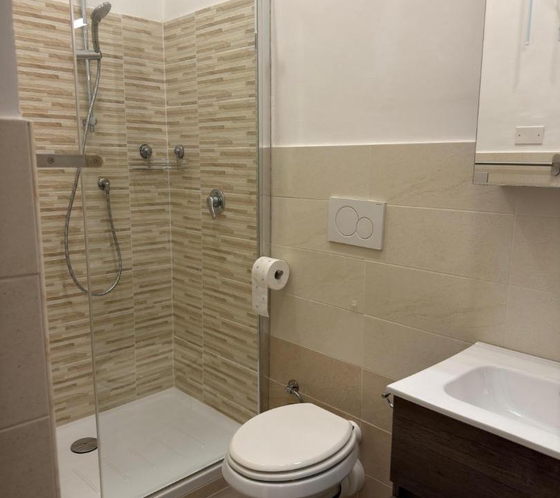 Photo of Bathroom in Rieti
