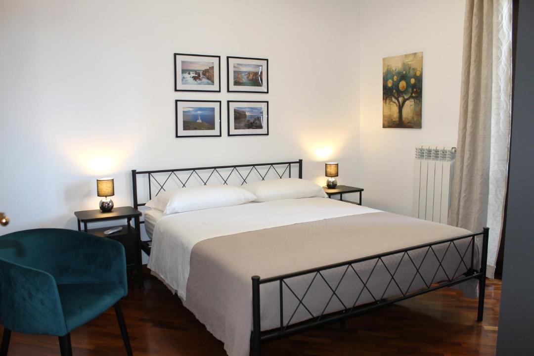 Photo of Bedroom in Lecce