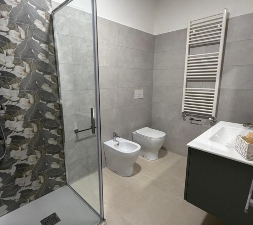 Photo of Bathroom in Isola del Liri