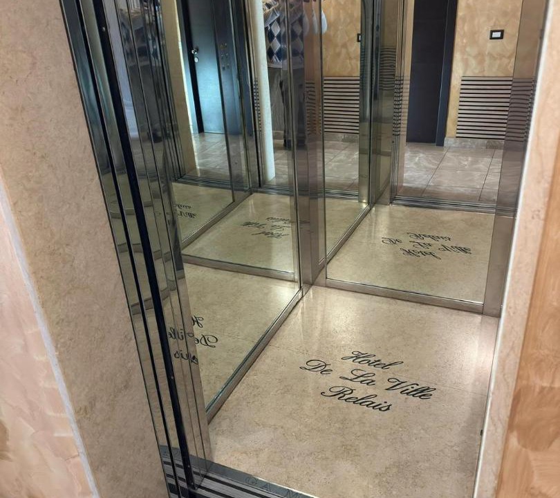Photo of Bathroom in Fiumicino