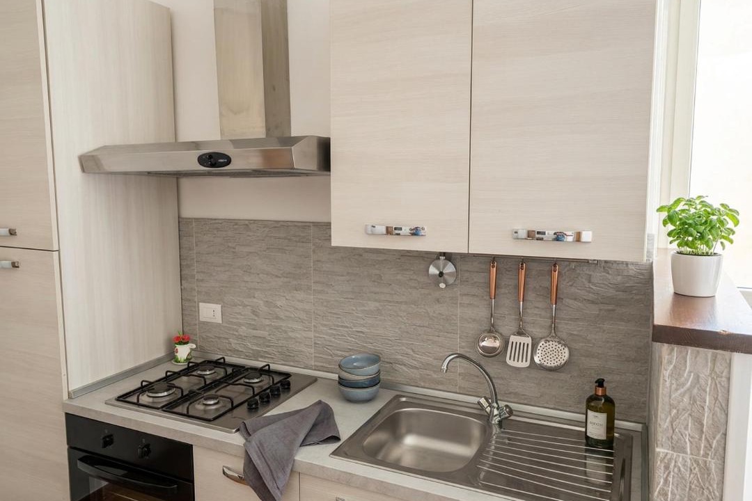 Photo of Kitchen in Gradoli