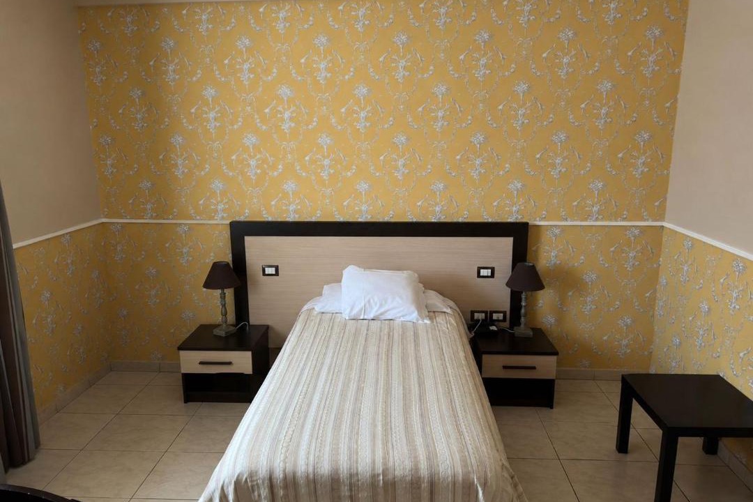 Photo of Bedroom in Fiumicino