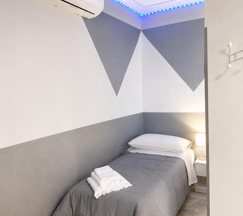 Photo of Bedroom in Roccavivara