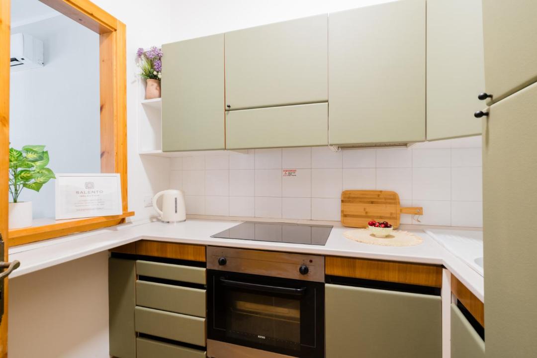 Photo of Kitchen in Acaya