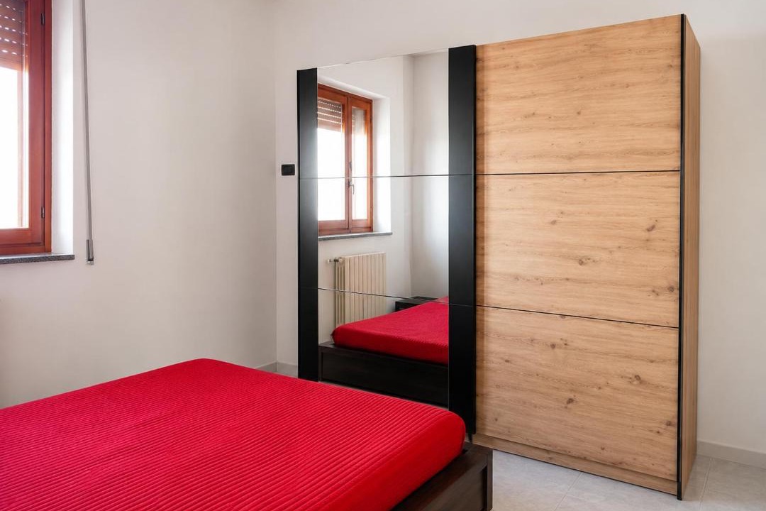 Photo of Bedroom in Cassano delle Murge