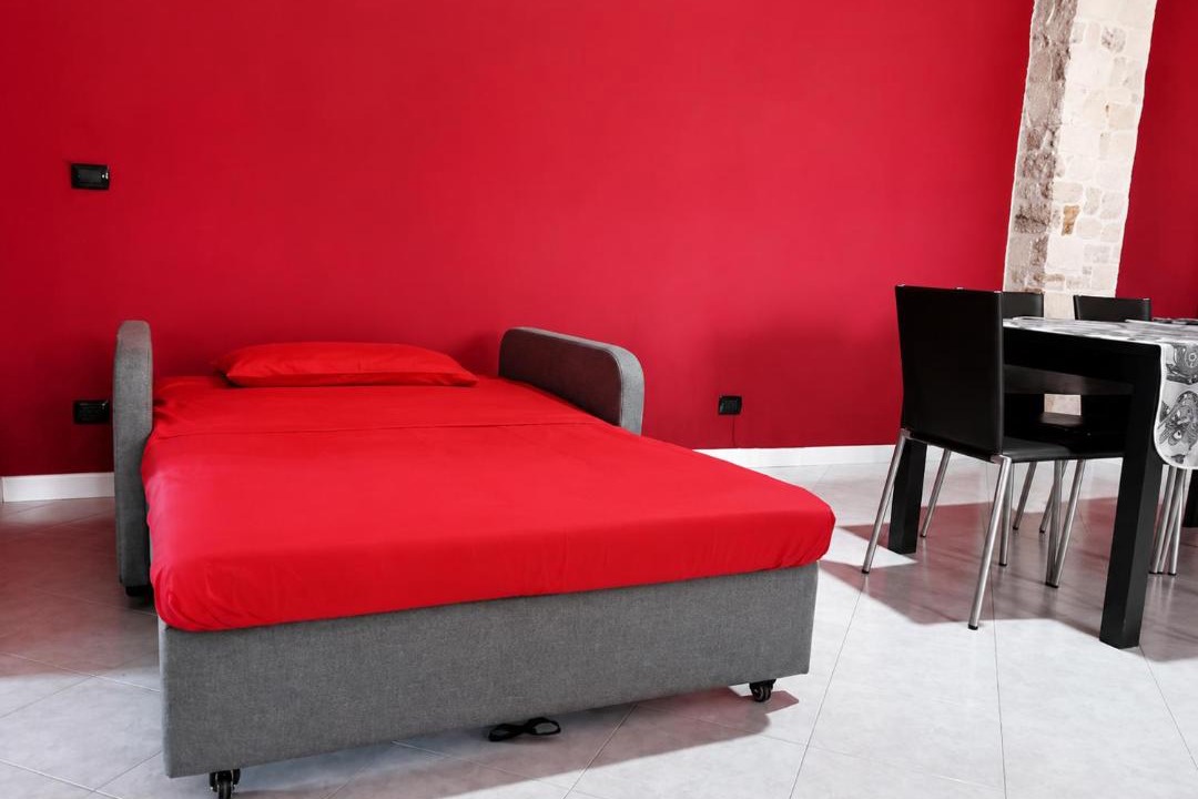 Photo of Bedroom in Cassano delle Murge