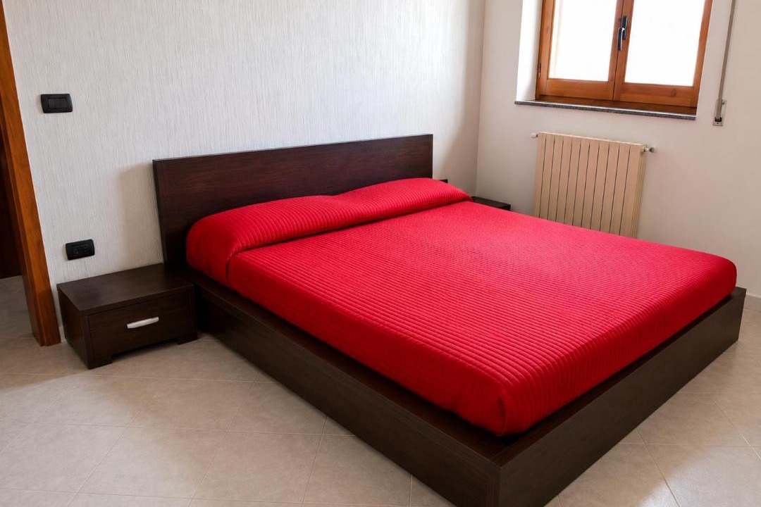 Photo of Bedroom in Cassano delle Murge
