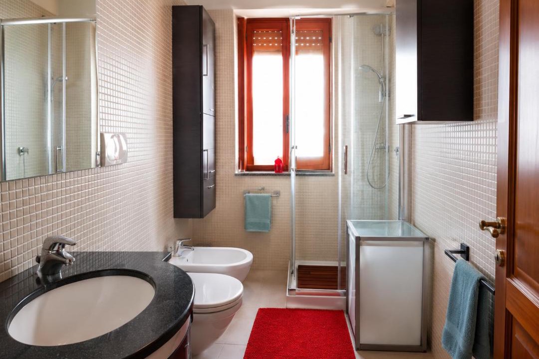 Photo of Bathroom in Cassano delle Murge