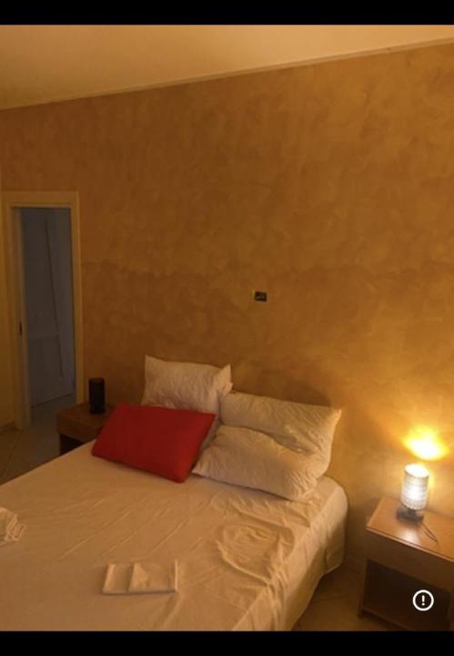 Photo of Bedroom in Monte San Biagio