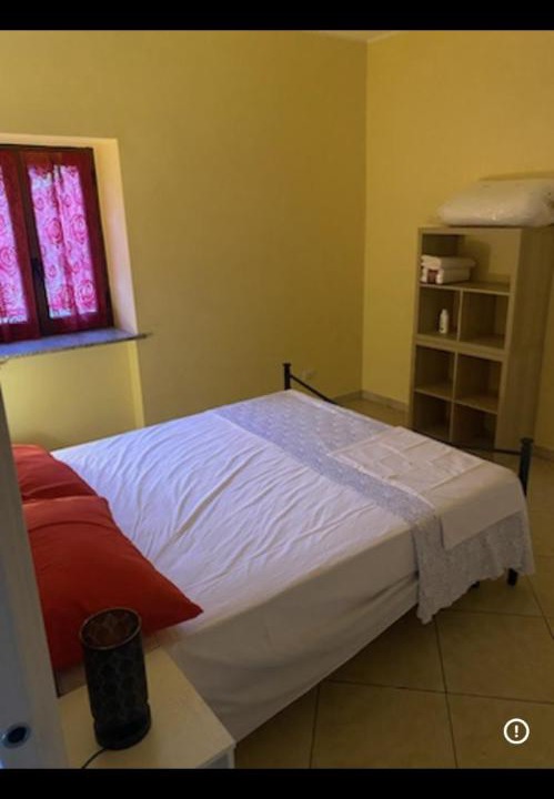 Photo of Bedroom in Monte San Biagio