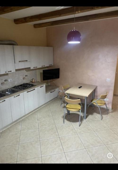 Photo of Kitchen in Monte San Biagio