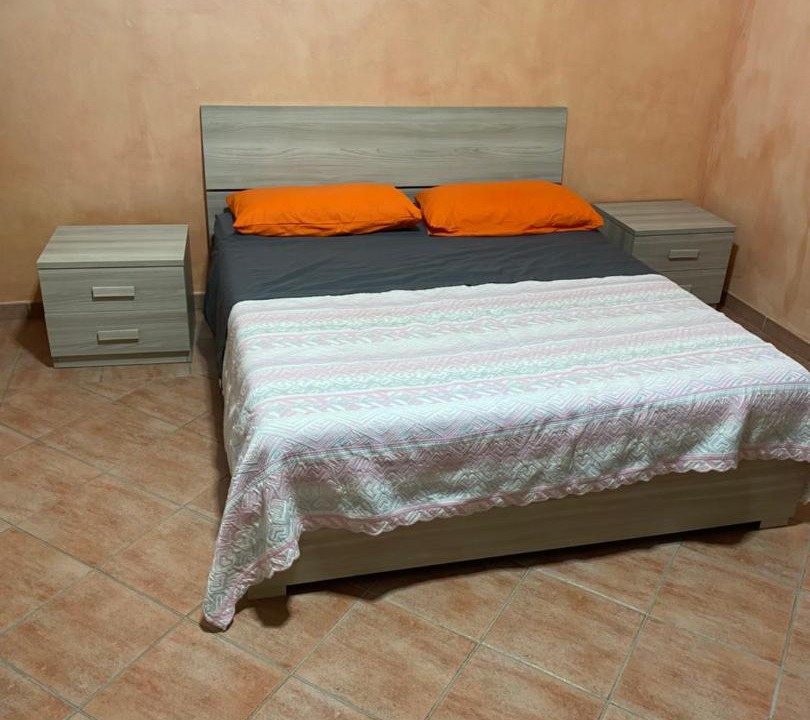 Photo of Bedroom in Monte San Biagio