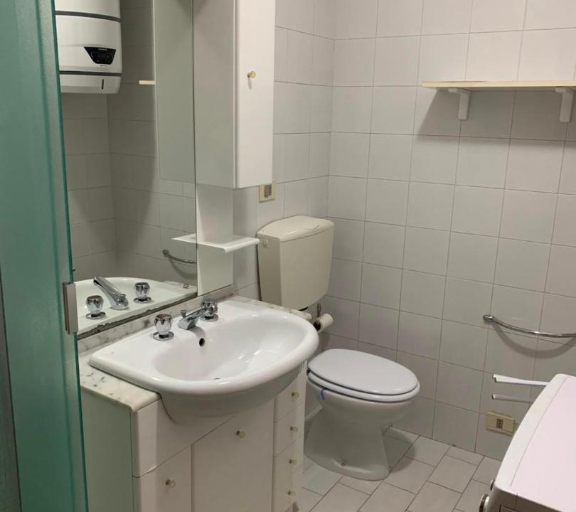 Photo of Bathroom in Principina a Mare