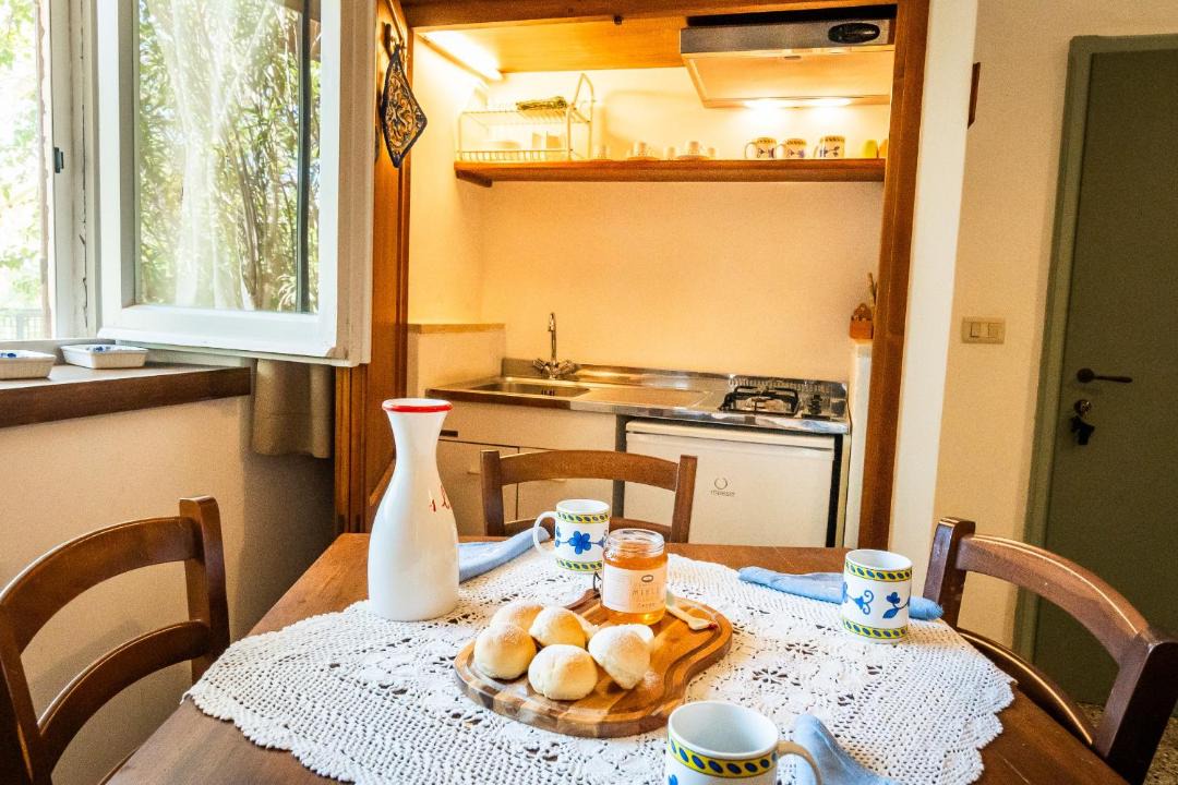 Photo of Kitchen in Orbetello