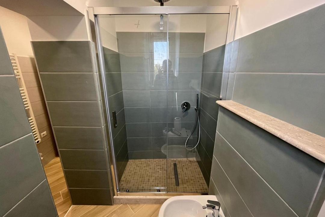 Photo of Bathroom in Minturno