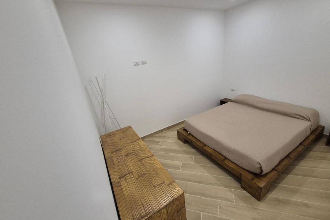 Photo of Bedroom in Minturno