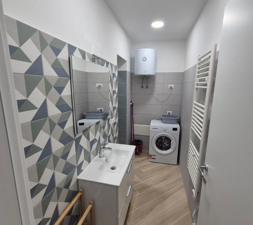 Photo of Bathroom in Minturno