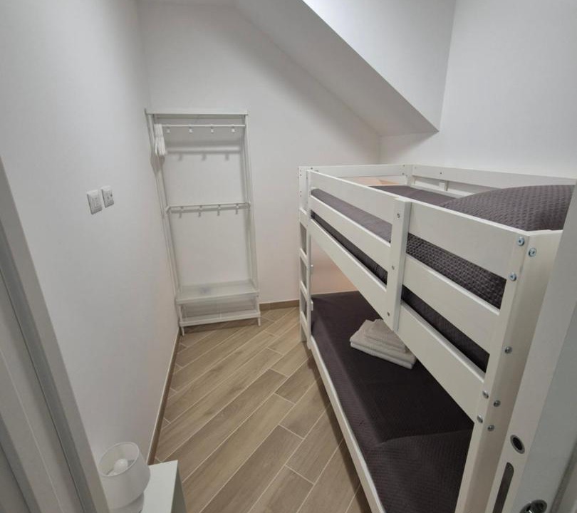 Photo of Bedroom in Minturno