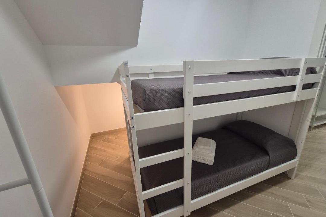 Photo of Bedroom in Minturno