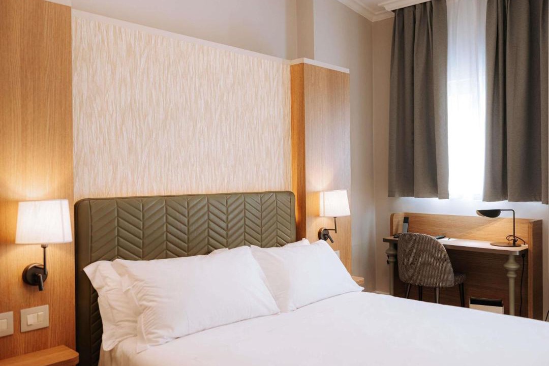 Photo of Bedroom in Bari City Centre