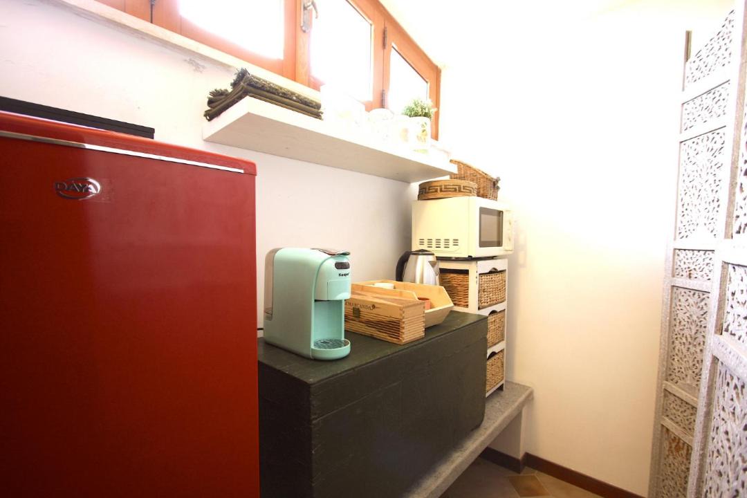 Photo of Kitchen in Ara Nova