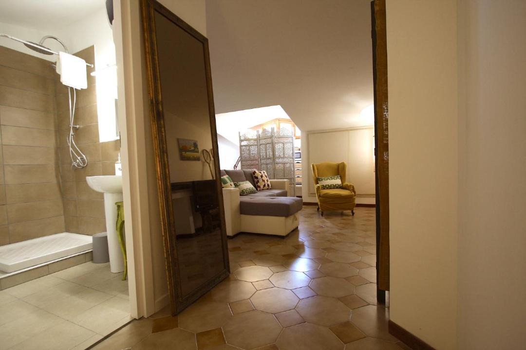 Photo of Bathroom in Ara Nova