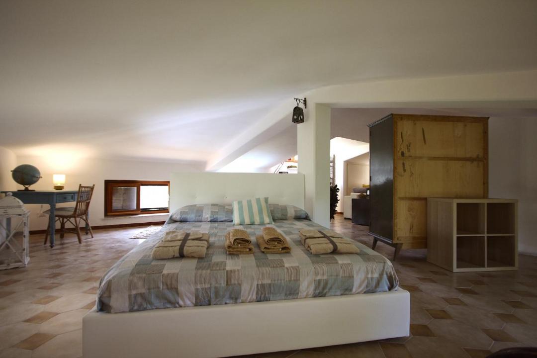 Photo of Bedroom in Ara Nova