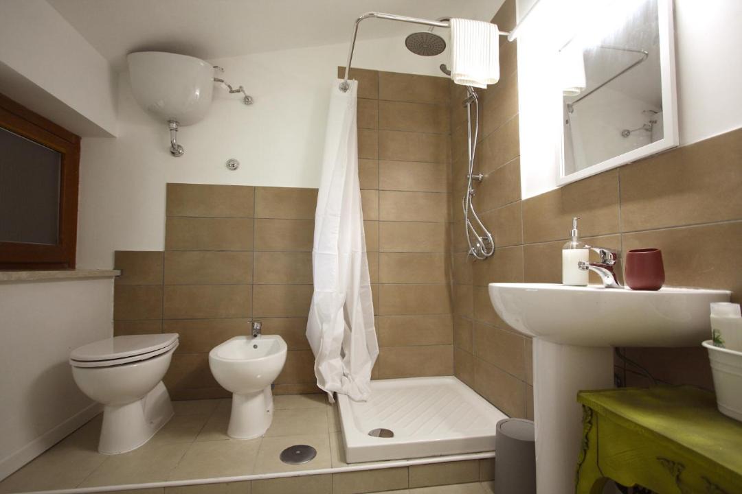 Photo of Bathroom in Ara Nova