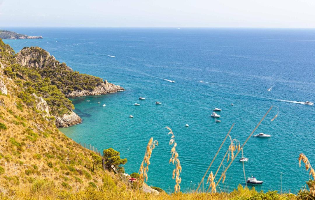 Photo of Others in Sperlonga