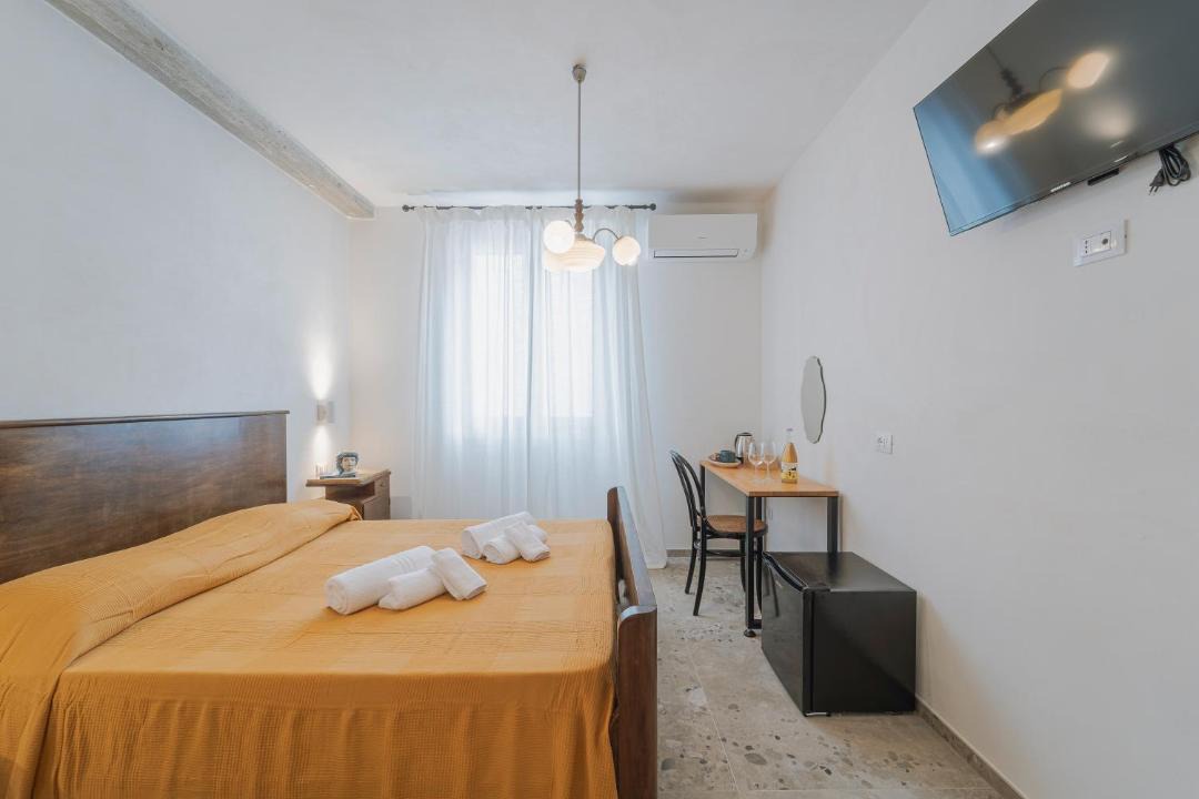 Photo of Bedroom in Favignana