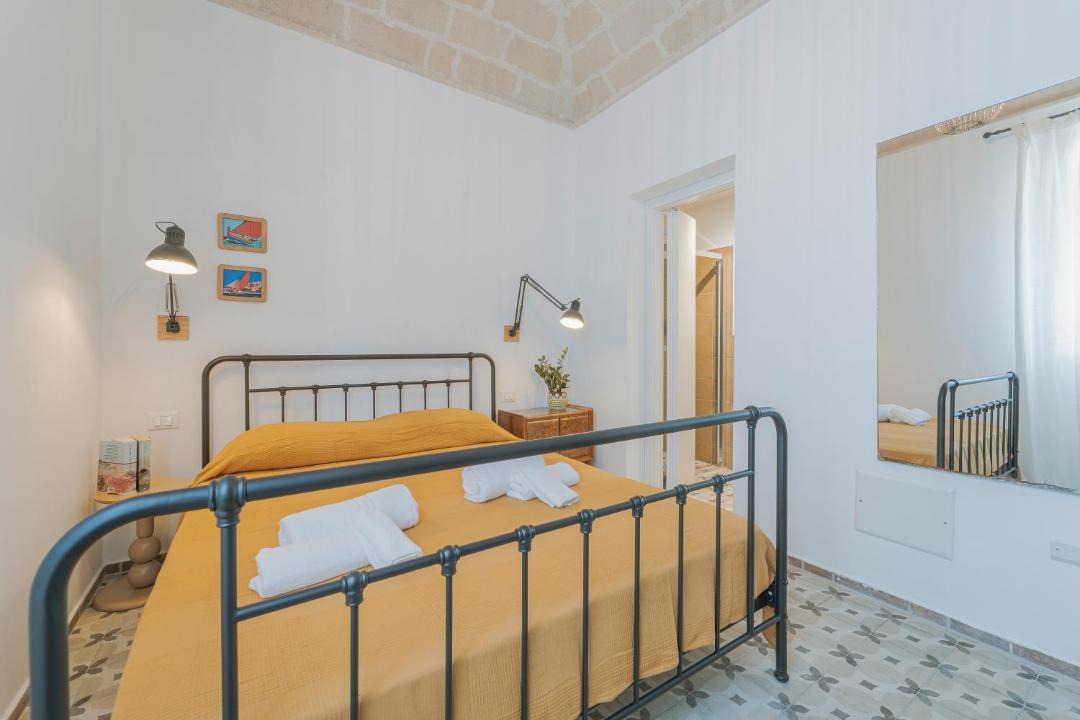 Photo of Bedroom in Favignana