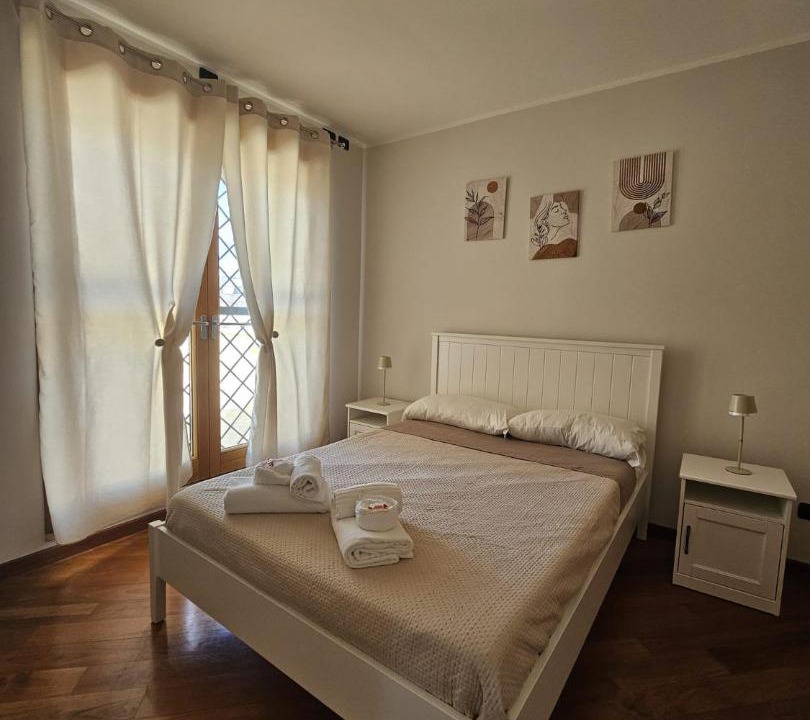 Photo of Bedroom in Fiumicino