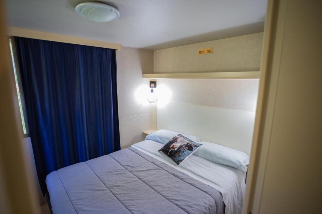 Photo of Bedroom in Belmonte Castello
