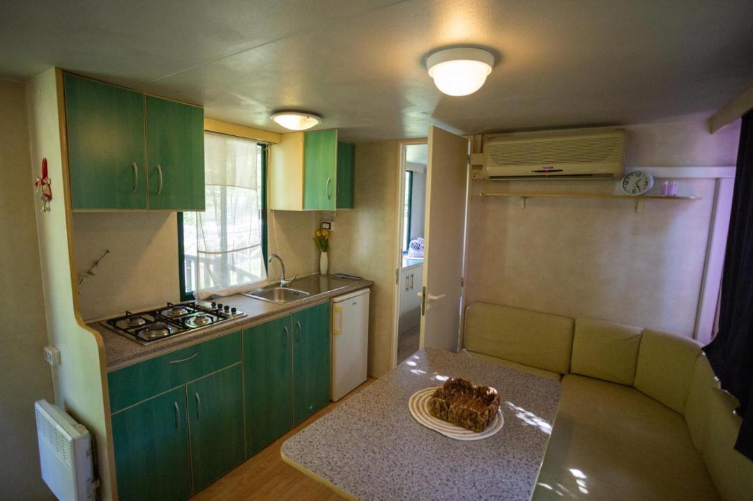 Photo of Kitchen in Belmonte Castello
