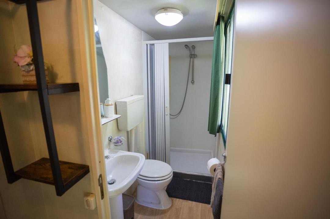 Photo of Bathroom in Belmonte Castello