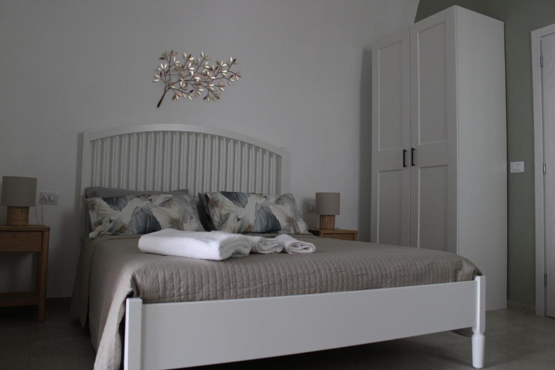 Photo of Bedroom in Sammichele di Bari