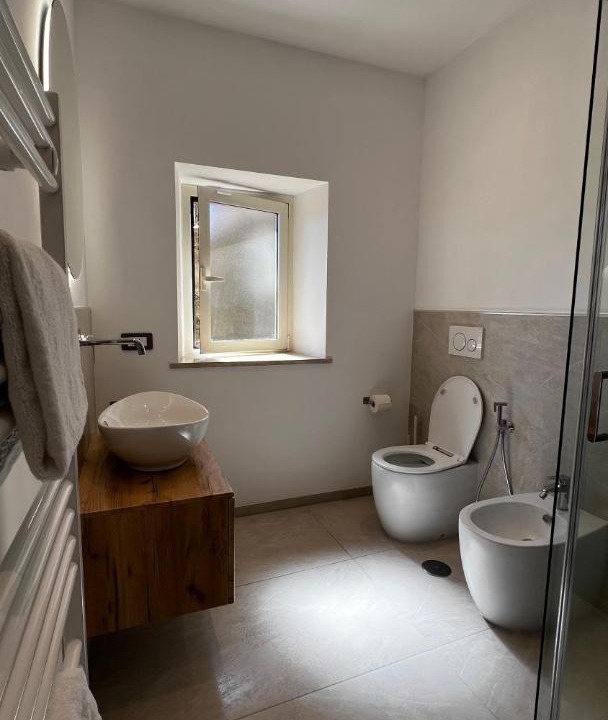 Photo of Bathroom in Piansano