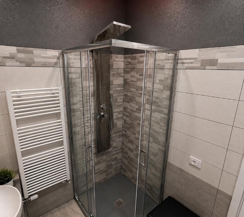 Photo of Bathroom in Roccavivara
