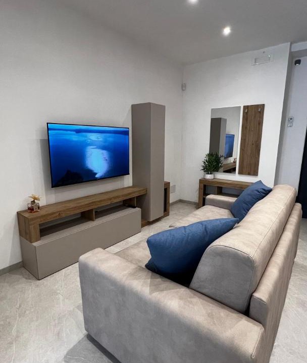 Photo of Livingroom in Piansano