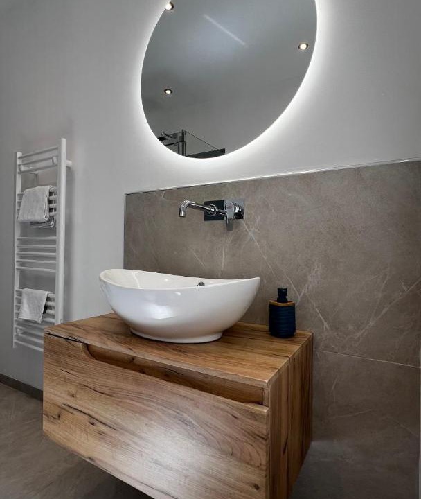 Photo of Bathroom in Piansano