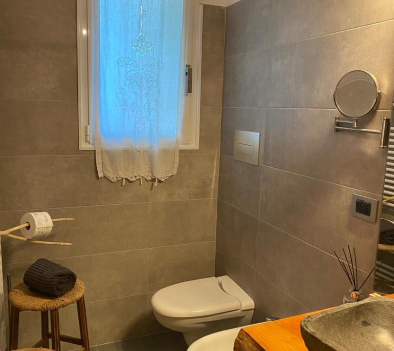 Photo of Bathroom in Villalago
