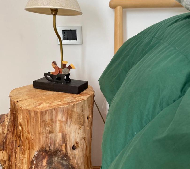 Photo of Bedroom in Villalago