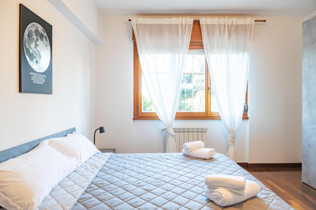 Photo of Bedroom in Zona XV Torre Maura