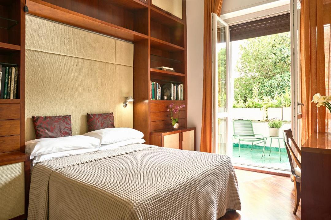 Photo of Bedroom in Ripa