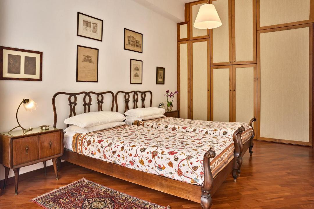 Photo of Bedroom in Ripa