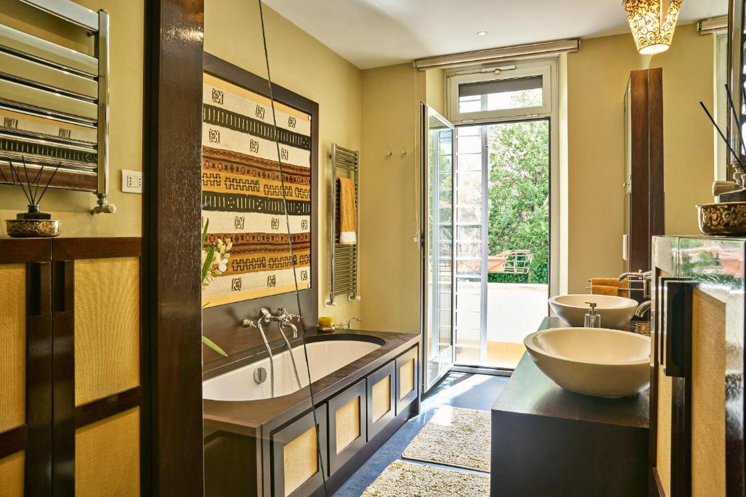 Photo of Bathroom in Ripa