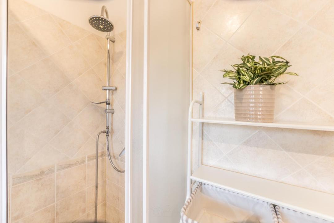 Photo of Bathroom in Pomezia