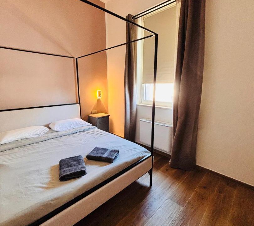 Photo of Bedroom in Brindisi