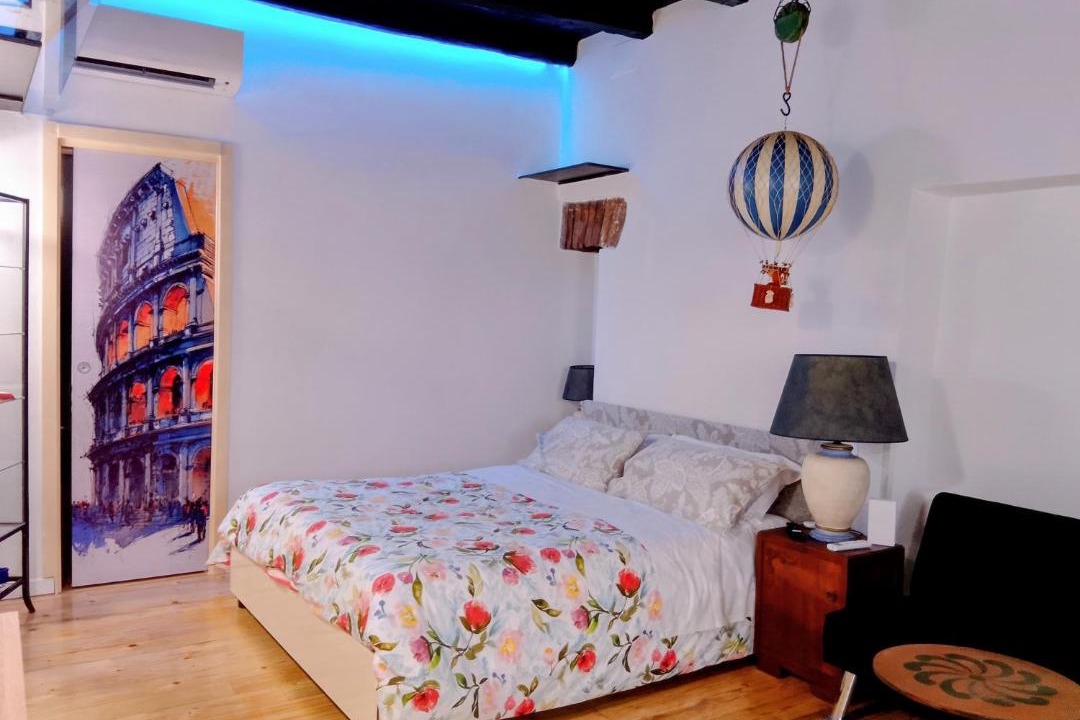 Photo of Bedroom in Monti