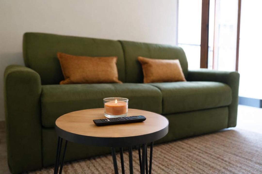 Photo of Livingroom in Fiuggi